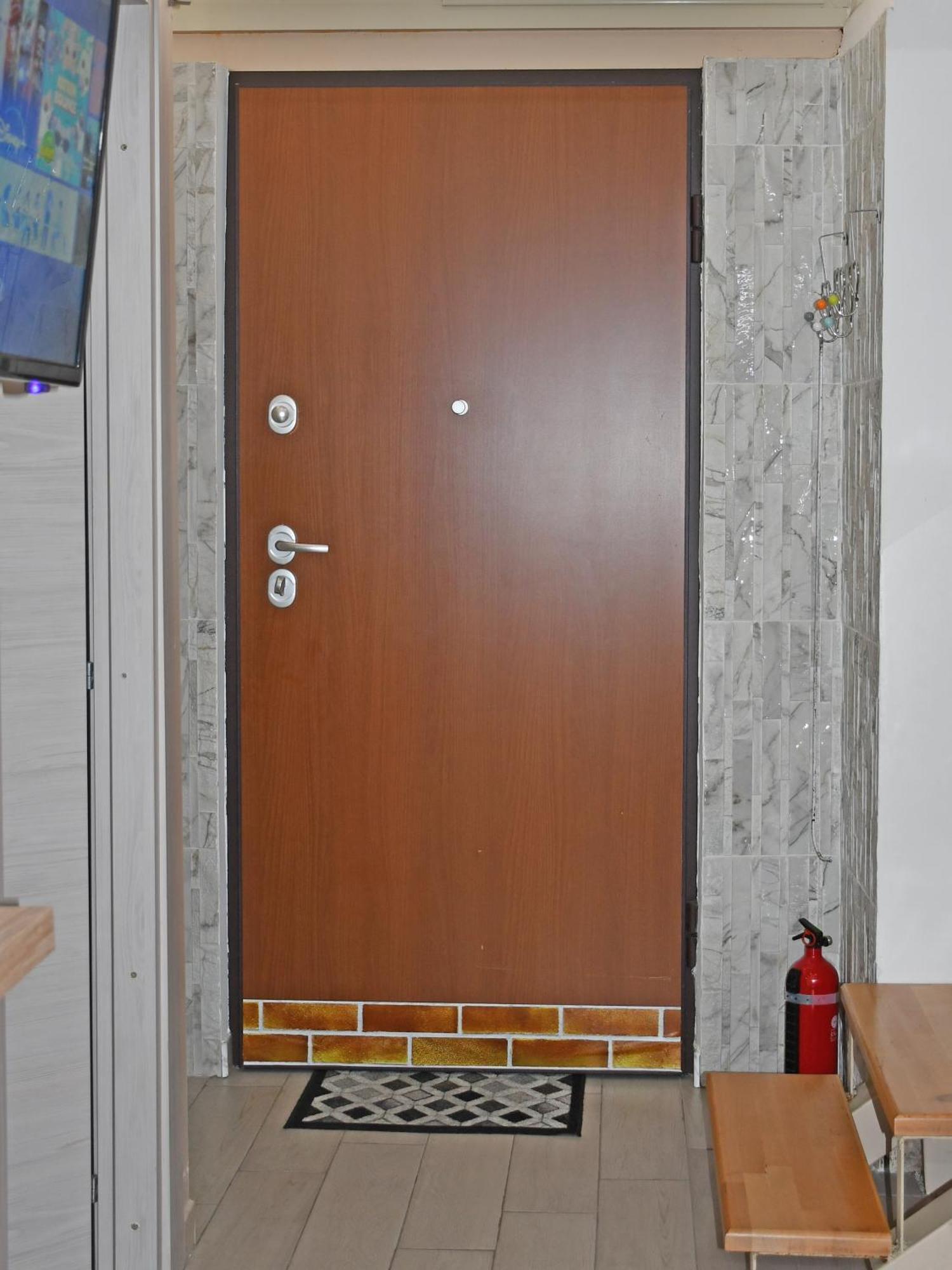 Figli Di Agata Villa CTA Exterior foto