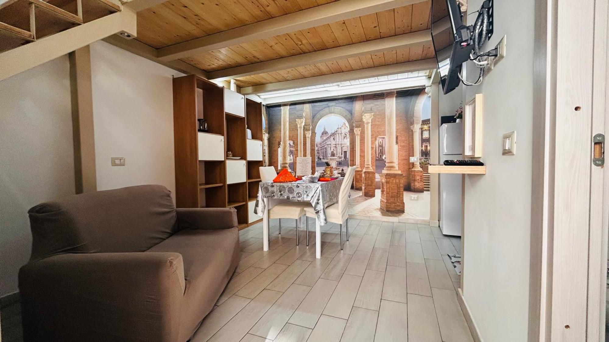 Figli Di Agata Villa CTA Exterior foto